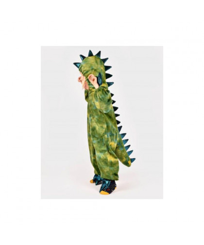 DINOSAUR COSTUME ONEPIECE