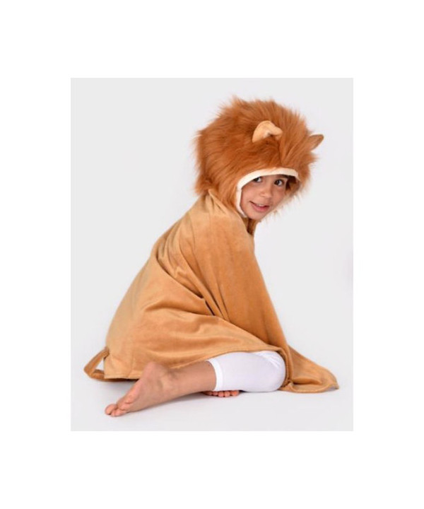 CAPE LION