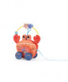 CRABE À TIRER LES AVENTURES DE PAULIE