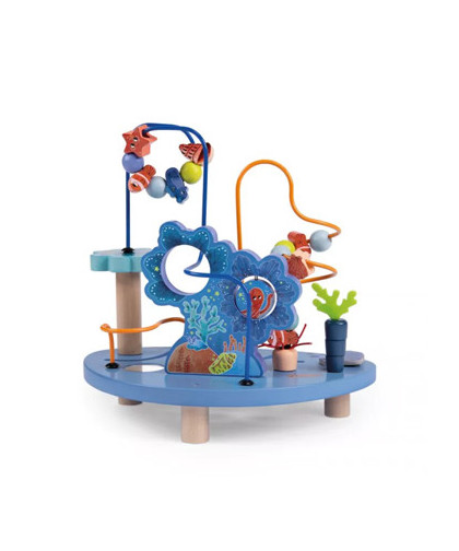 LABYRINTHE MAGNÉTIQUE LES AVENTURES DE PAULIE