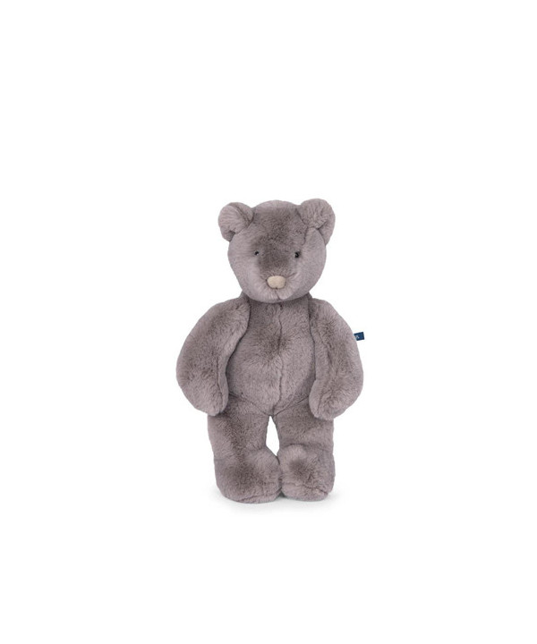 OURS GRIS ARTHUR ET LOUISON