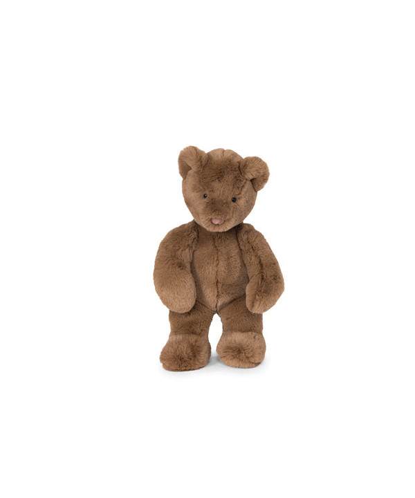 OURS MARRON ARTHUR ET LOUISON