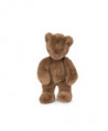 OURS MARRON ARTHUR ET LOUISON