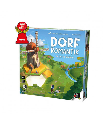 DORF ROMANTIK