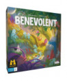 BÉNÉVOLENT