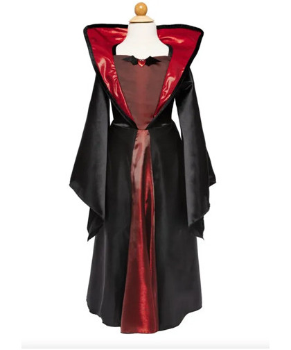 ROBE DE VAMPIRESSE