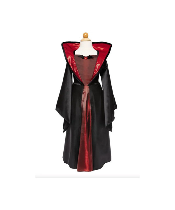 ROBE DE VAMPIRESSE