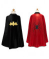 CAPE RÉVERSIBLE SPIDER/BAT STREAMLINE