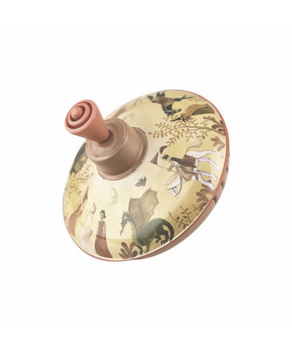 PETITE TOUPIE PRINCESSE