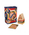 BARIL AUTOMNE - 200 PLANCHETTES