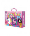MEGA ARTS & CRAFTS - LES LICORNES