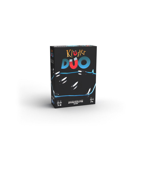KLUSTER DUO