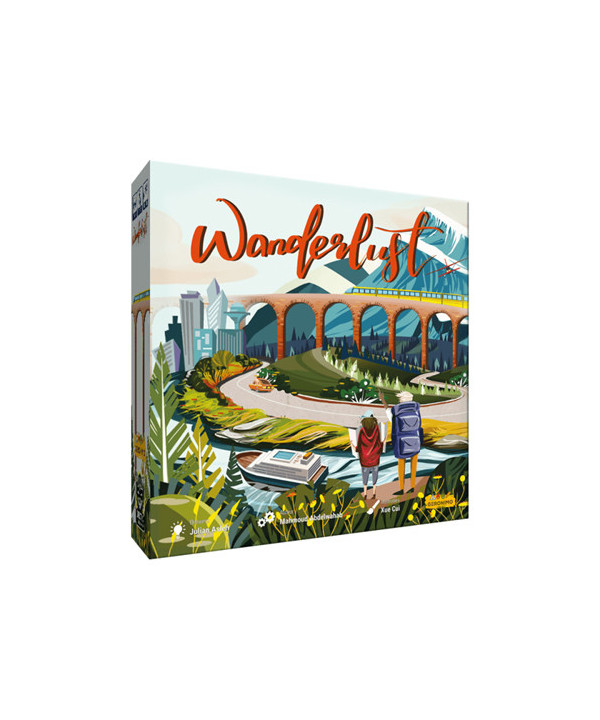 WANDERLUST