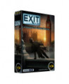 EXIT : LA DISPARITION DE SHERLOCK HOLMES