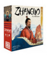 ZHANGUO - THE FIRST EMPIRE