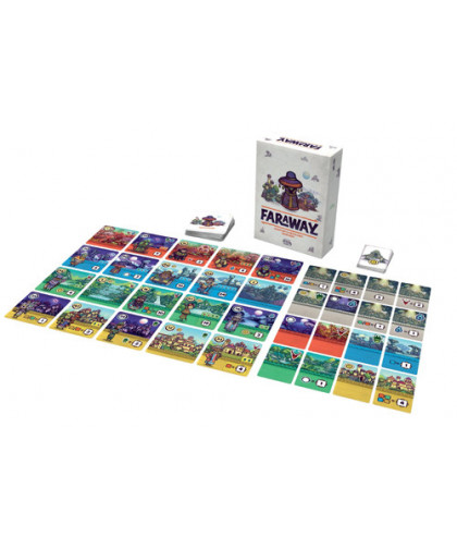 FARAWAY