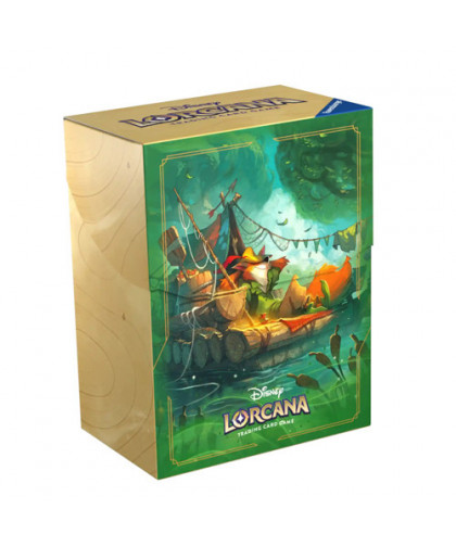 DECK BOX - ROBIN_SET_3