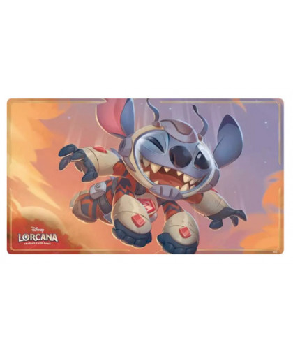 PLAYMAT - STITCH_SET_3