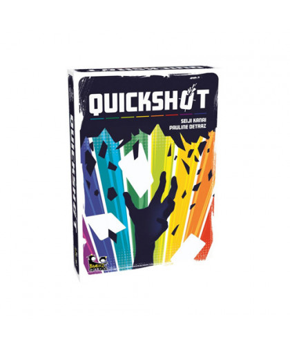 QUICKSHOT