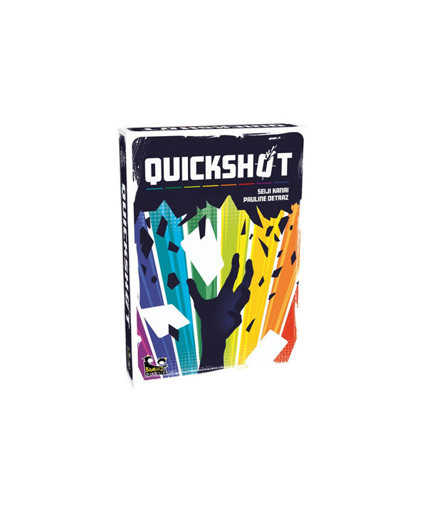 QUICKSHOT