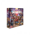 IMPERIAL MINERS