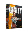 GUILTY : HOUSTON 2015