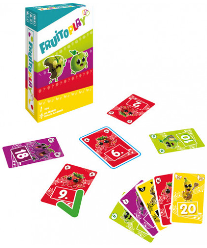 FRUITOPLAY