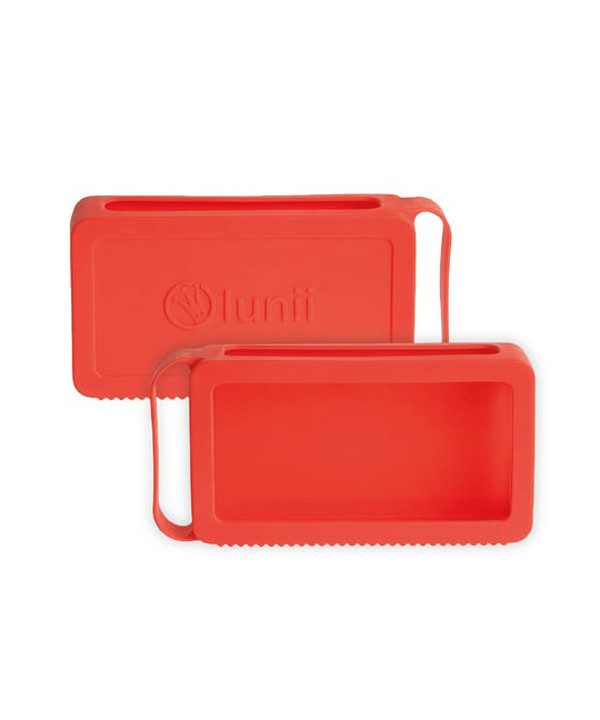 COQUE ODILE DE PROTECTION ORANGE