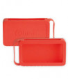 COQUE ODILE DE PROTECTION ORANGE