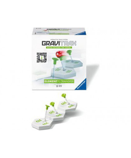 GRAVITRAX - TRANSFER