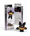 ANIMAL SAUVAGE - CHAUVE-SOURIS