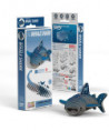 ANIMMAL MARIN - REQUIN BALEINE
