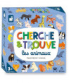 MON PREMIER CHERCHE ET TROUVE - ANIMAUX