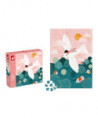 PUZZLE LA COLOMBE - 500 PCS