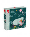 PUZZLE AMITIE - 1000 PCS