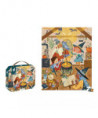 PUZZLE MAGIE - 200 PCS