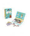 MAGNETI'BOOK - HISTOIRE