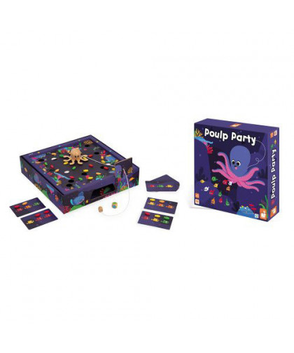 POULP PARTY