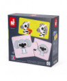 PUZZLES LES CONTRAIRES