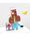 APPLEPOP - CHAMBOULTOUT DE MR OURS