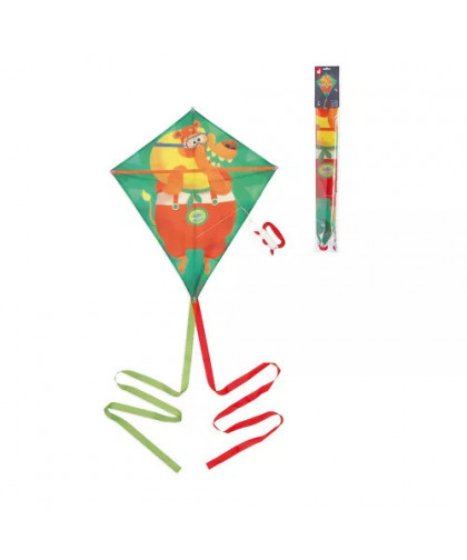 APPLEPOP - CERF-VOLANT LION