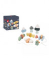 SWC - PERLES OISEAUX