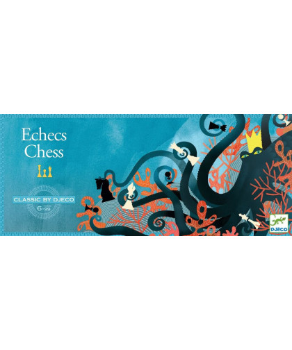 ECHECS