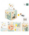 SWC - MAXI CUBE MULTI - ACTIVITES