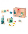 BOX 12 MOIS