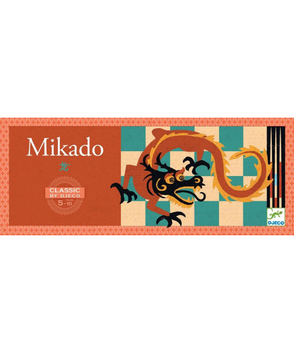 MIKADO