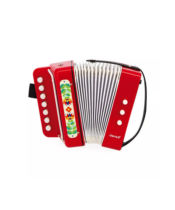 GIOIA - ACCORDEON