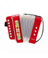 GIOIA - ACCORDEON