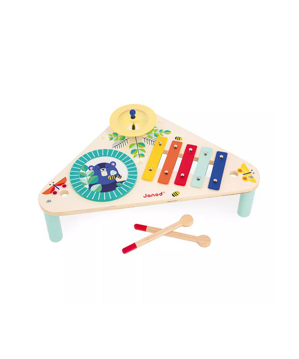 GIOIA - TABLE MUSICALE