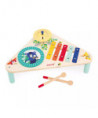 GIOIA - TABLE MUSICALE